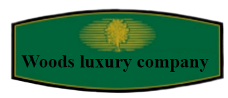 Logo Woods Luxury Company Panama